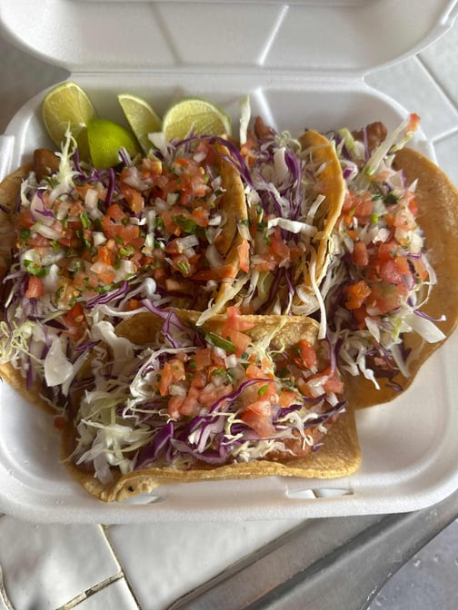 Mariscos Huatulco by null