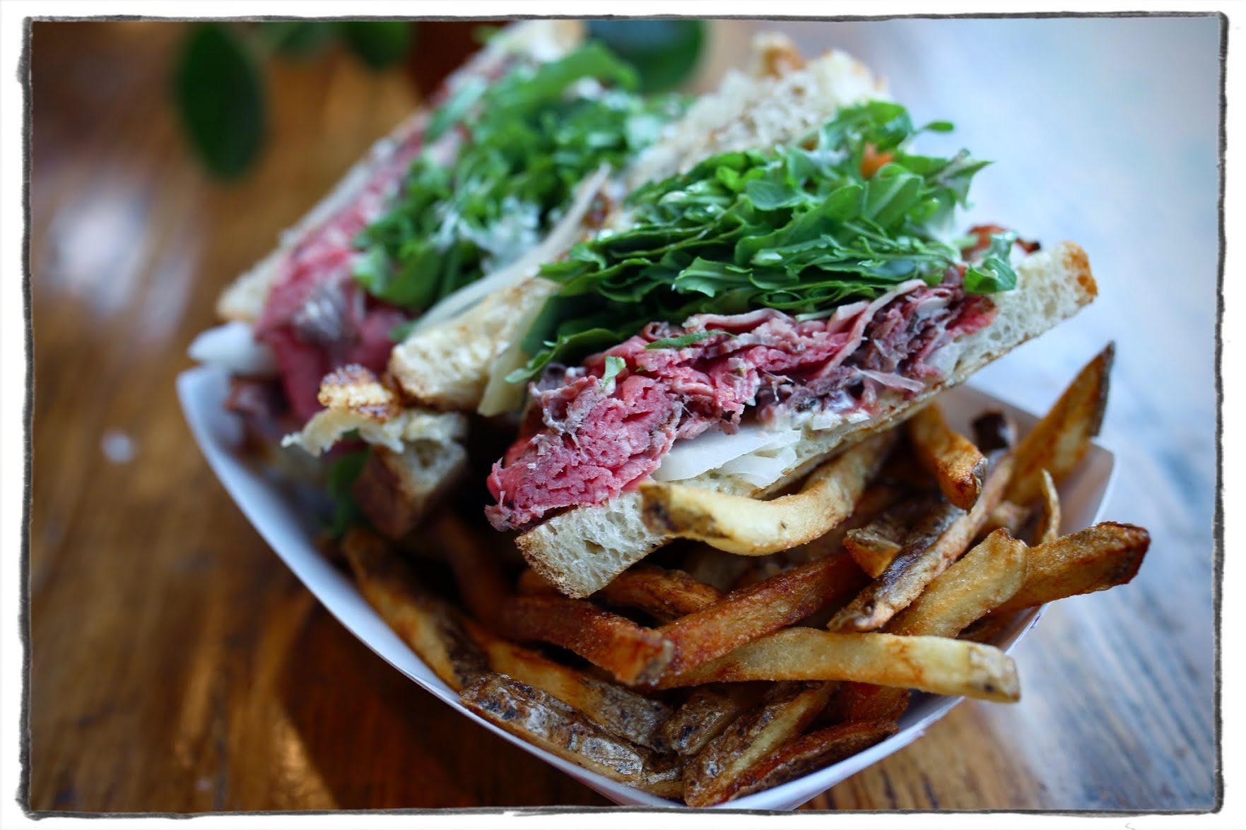 Oggi Gourmet by null