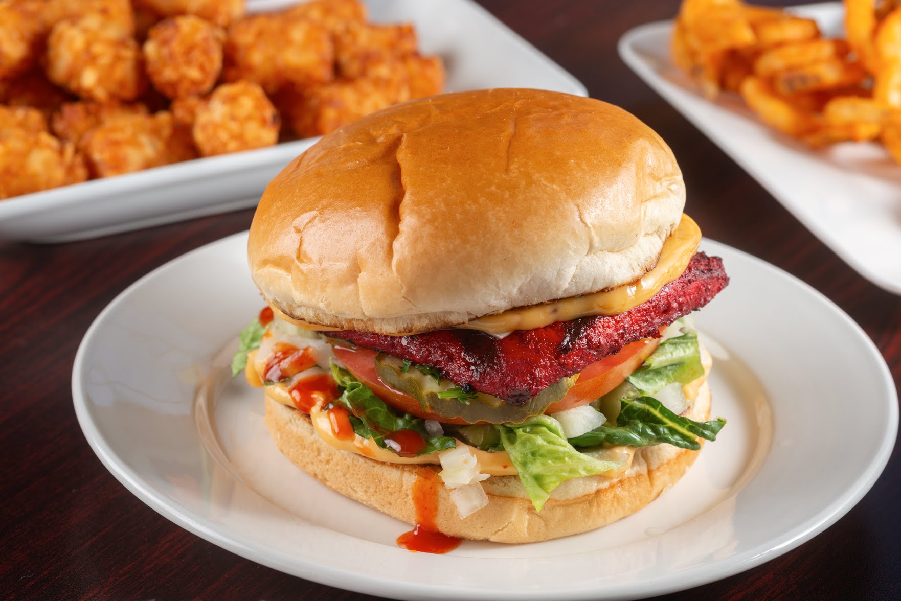 Coney Star Halal Kitchen by null