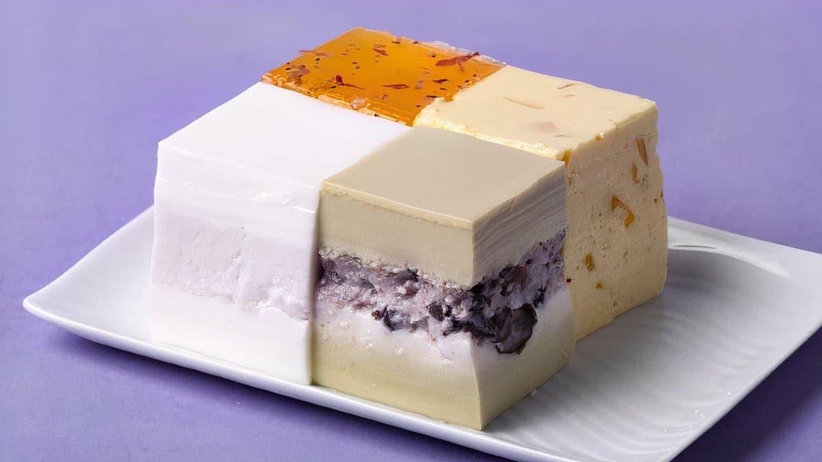 Phoenix Dessert - San Diego by null