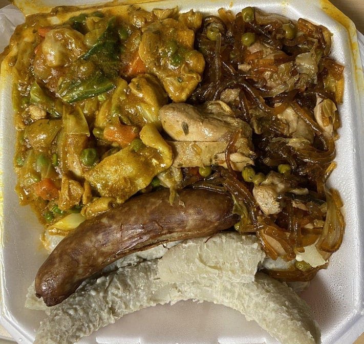 Pacific Seas Restaurant by null