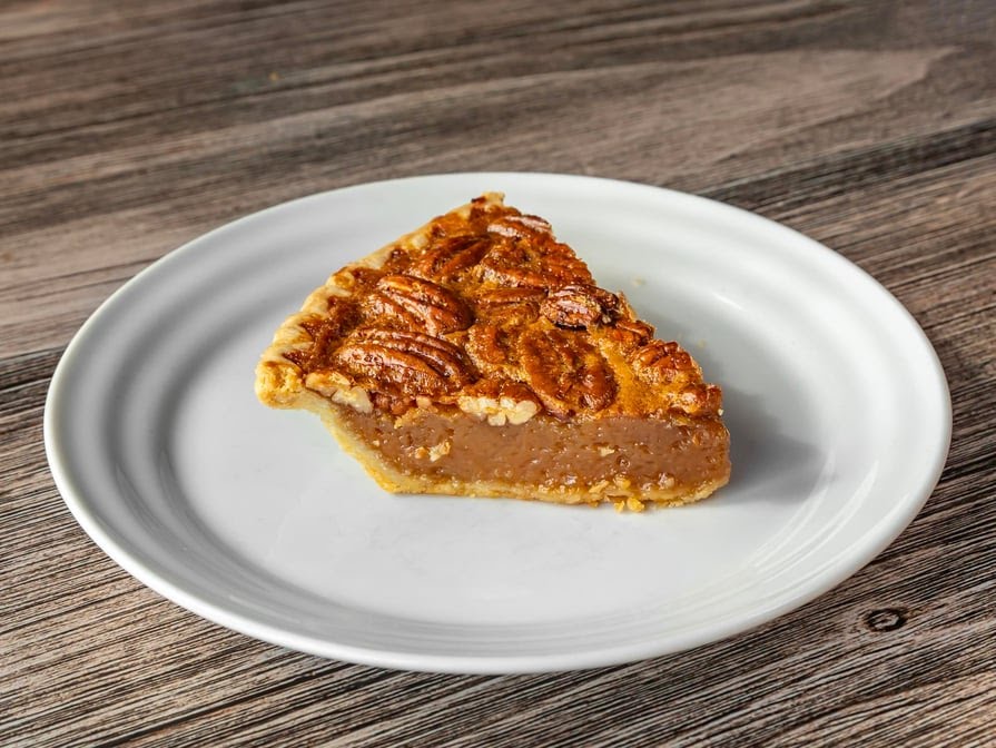 The Golden Plum by null