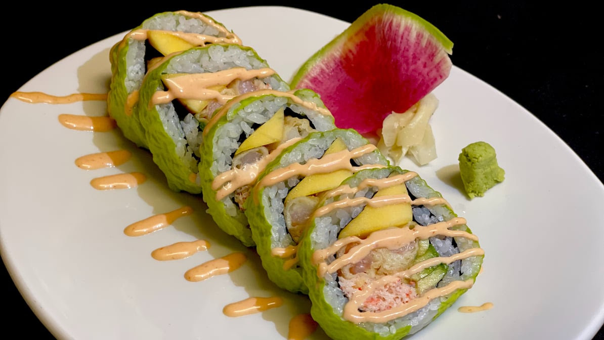 Yoshi's by null