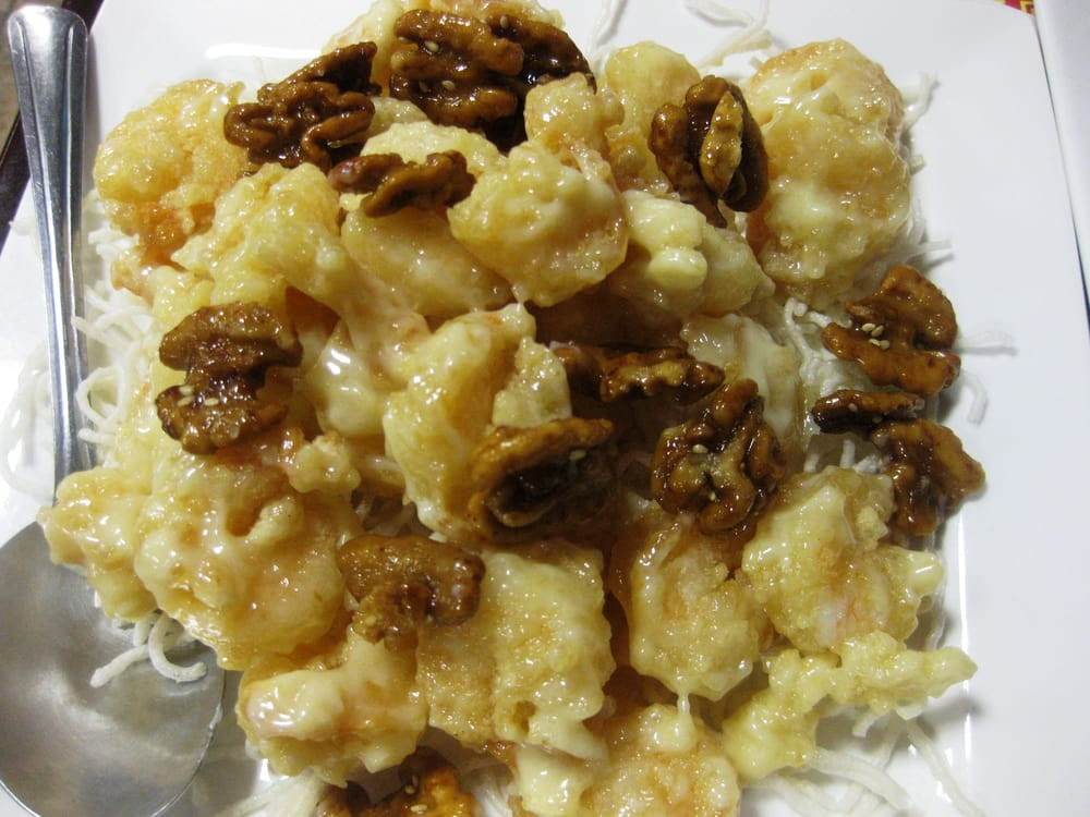 Fu House Chinese Food and Sushi by null