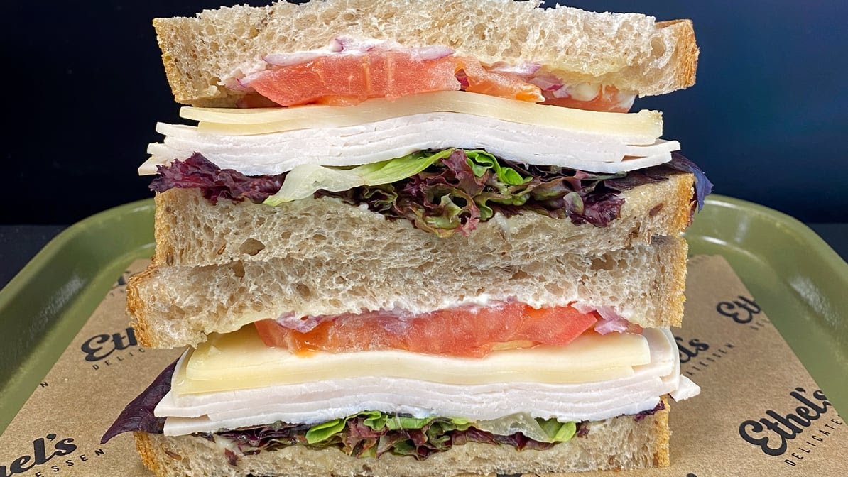Ethel's Delicatessen by null