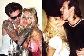 Pamela anderson says her infamous video with tommy lee not sex tape jpg x Tommy lee sex tape