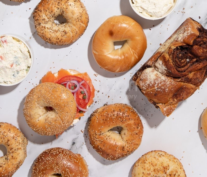 Zucker's Bagels & Smoked Fish by Google