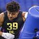 NFL draft preview: There's no Myles Garrett this year, but plenty of edge rushers could still tempt Cowboys - Dallas News (blog)