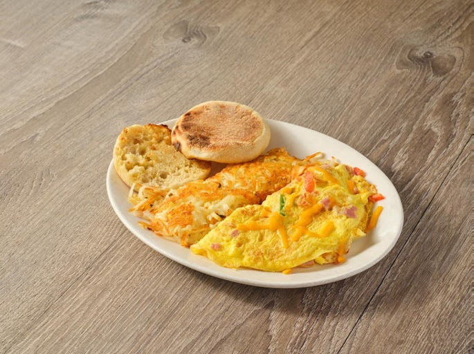 Shari's Cafe and Pies by null