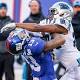 Rematch with Josh Norman is Odell Beckham's chance to change perception | Duggan 