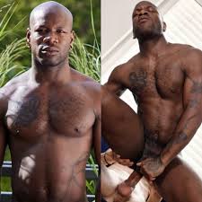 Big black cock gay porn jpg x Huge black gay cock