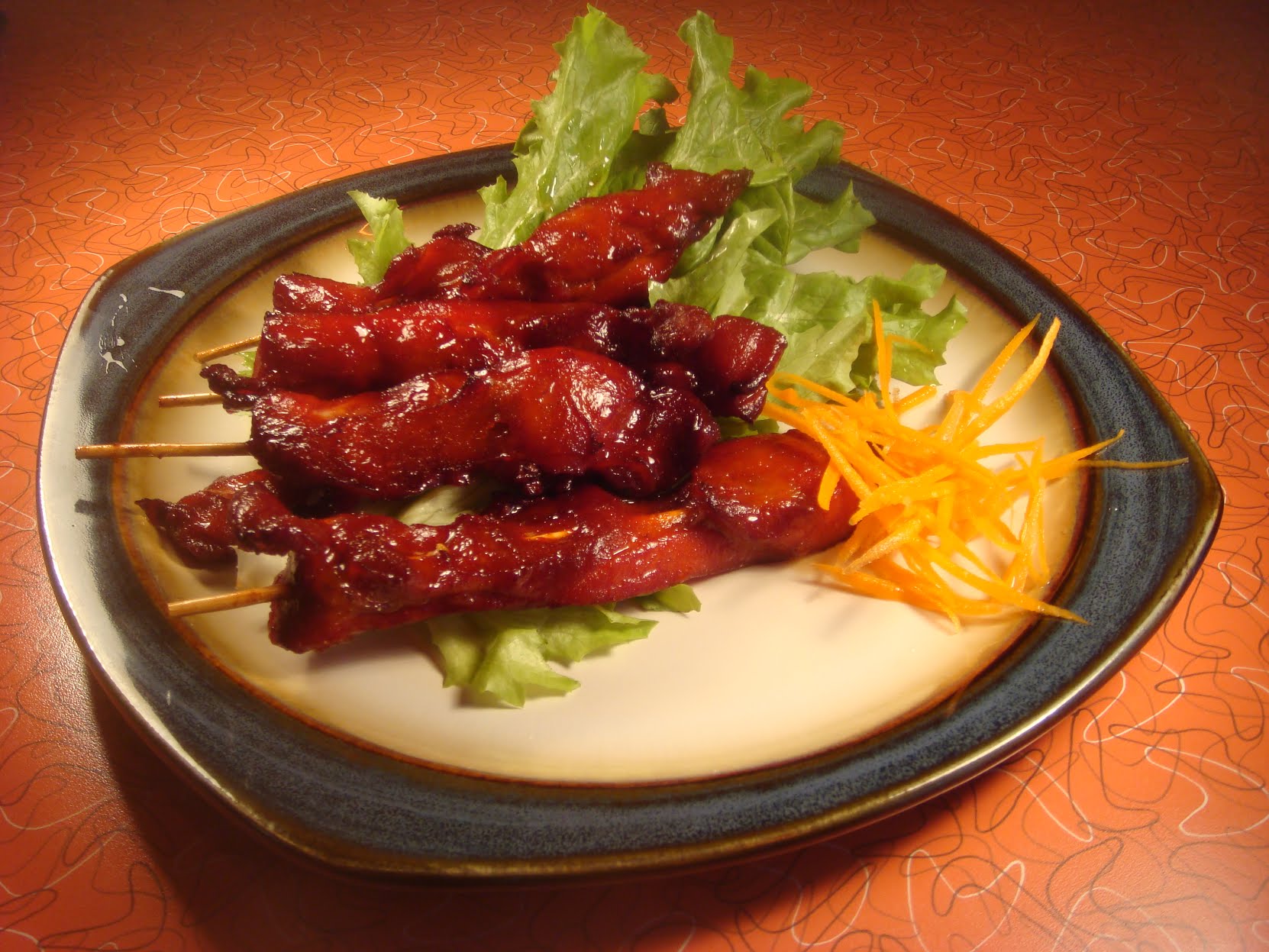 Imperial Wok by null