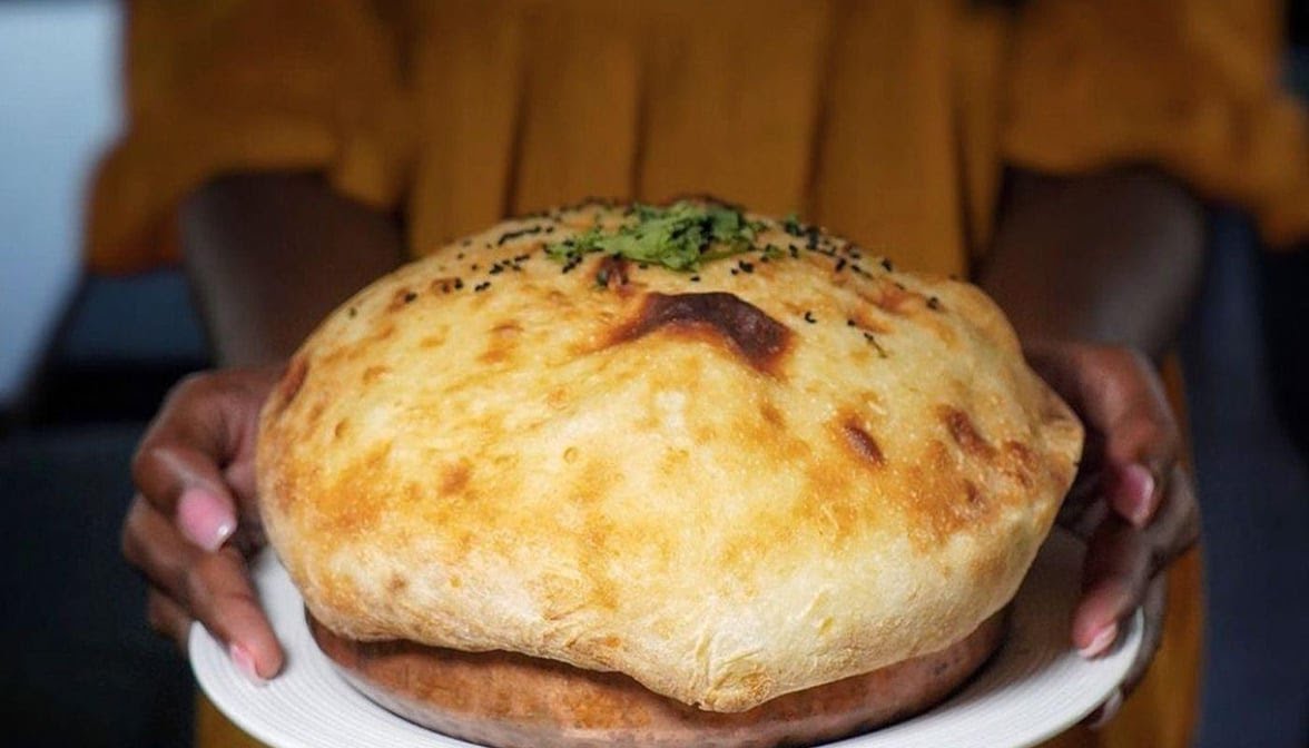 Tamarind Modern Indian Bistro by null