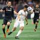 Miles Robinson enjoys smooth MLS debut for Atlanta, eyes more minutes ahead - MLSsoccer.com
