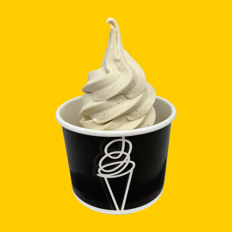 Magpies Softserve by Google