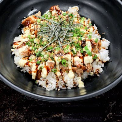 Ichiddo Ramen Minneapolis by null