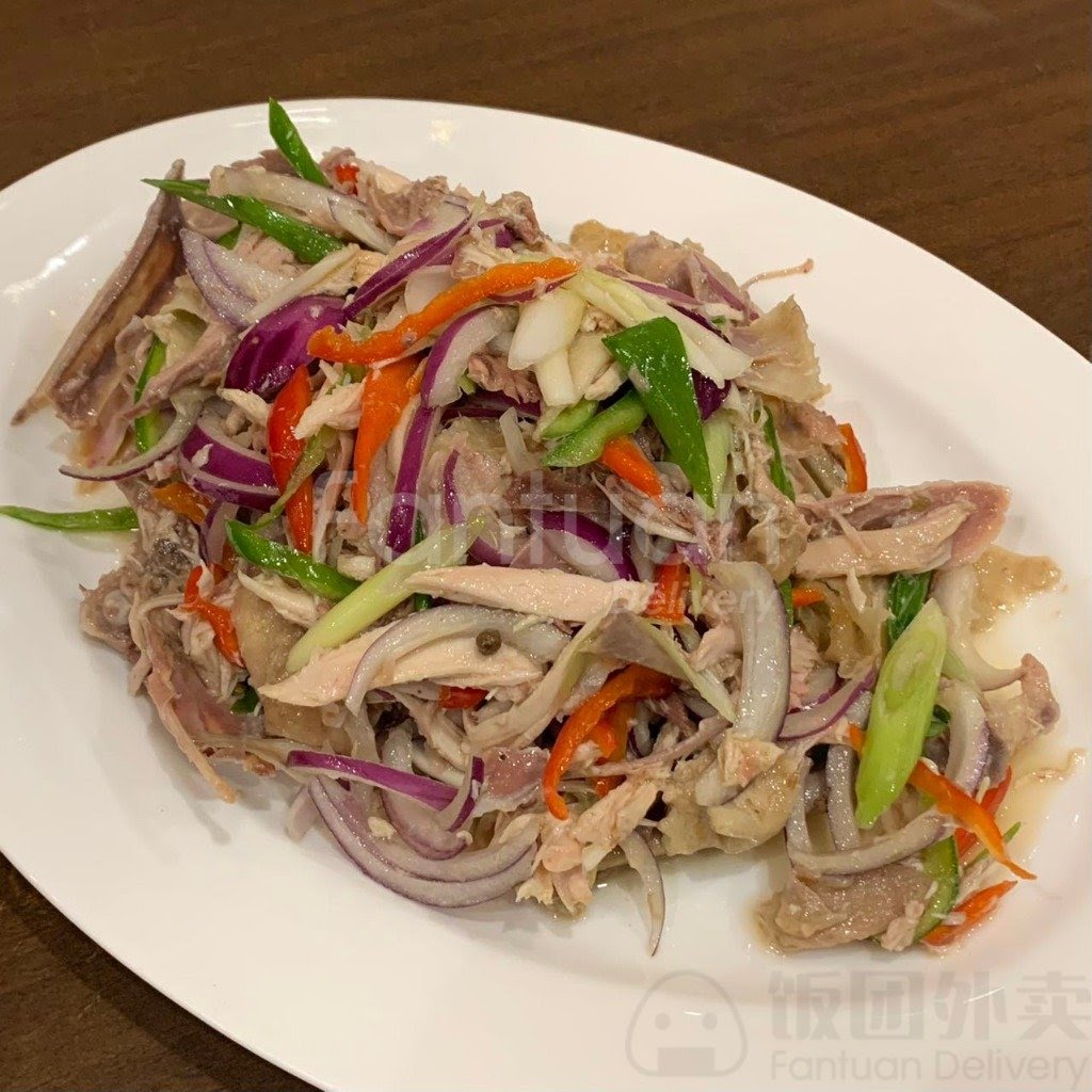 Lao Dao by null