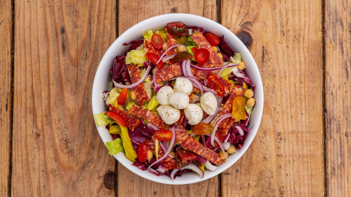 Corner Pizza by null