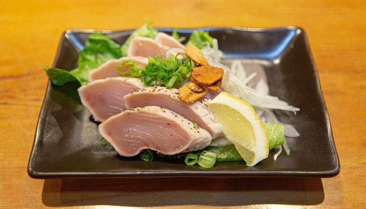 Guu with Garlic by null