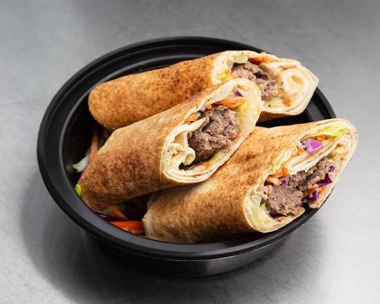 Kushari & Grill by null