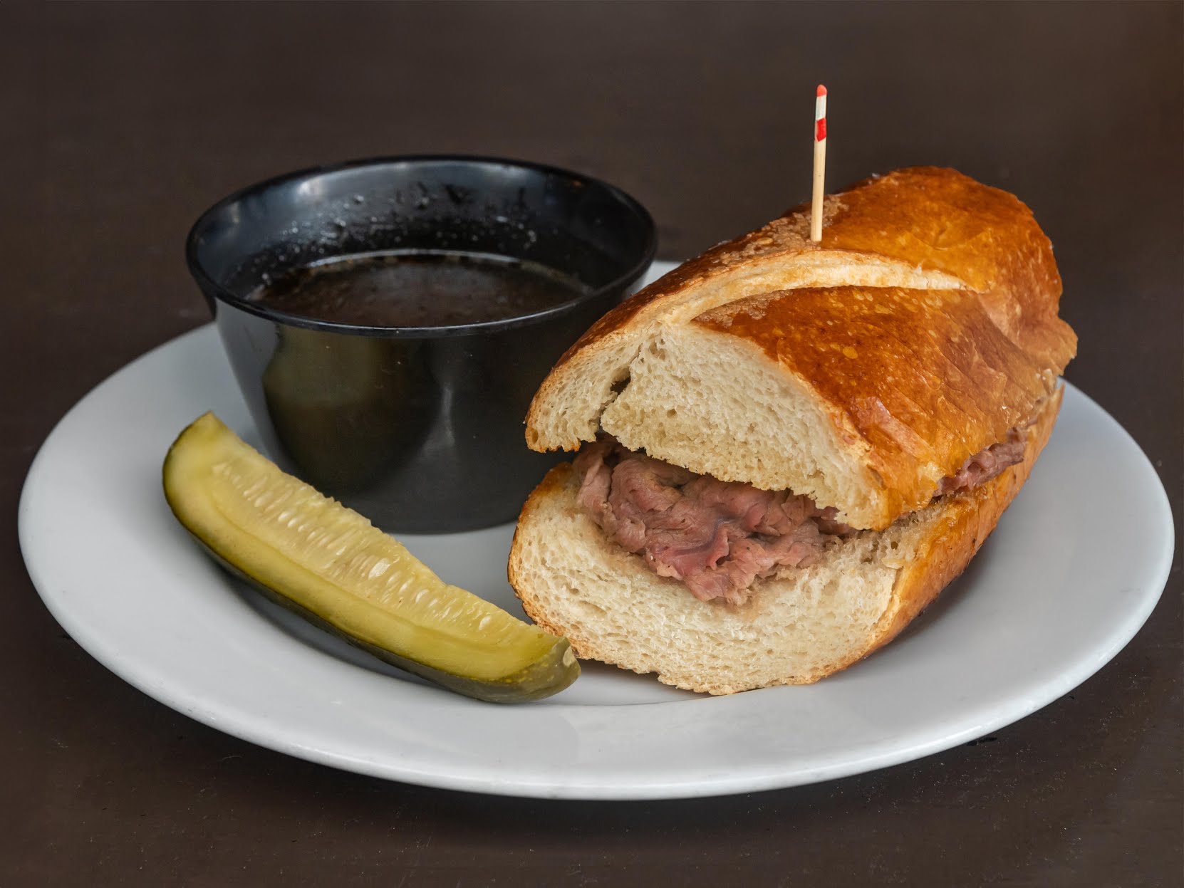 Cole's French Dip by null
