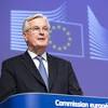 Michel Barnier, nuevo primer ministro de Francia