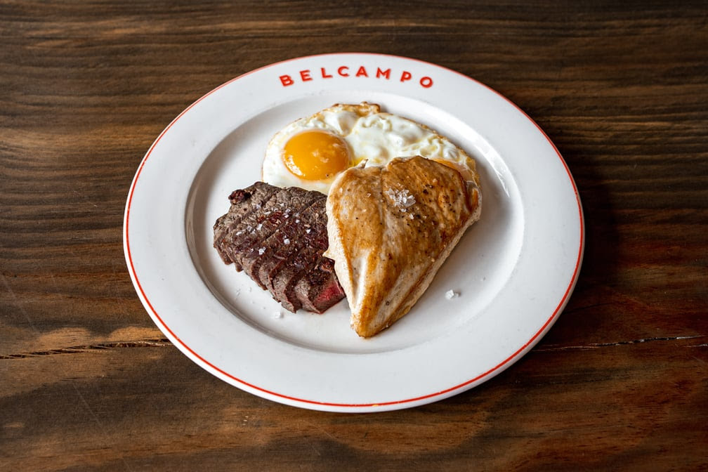 Belcampo - San Mateo/Hillsdale by null