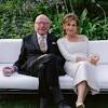 Rupert Murdoch, 93, ties the knot for the fifth time