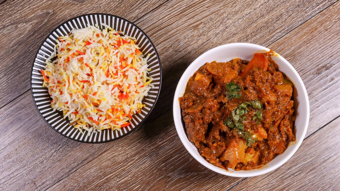 Khyber North Indian Grill by null
