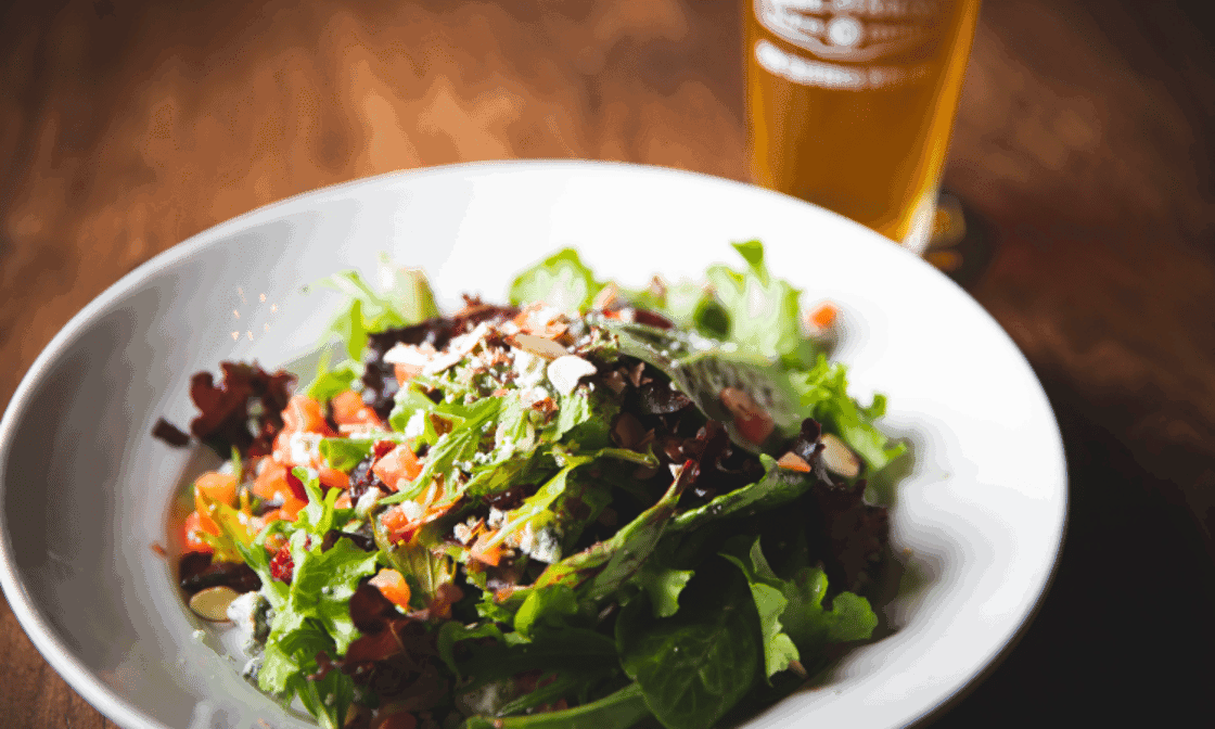 Karl Strauss Brewing Company by null
