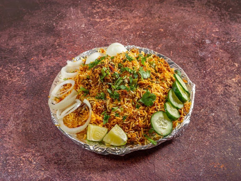 Tabaq Restaurant by null