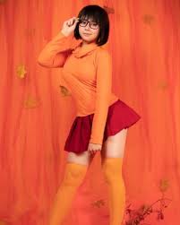 Velma dinkley cosplay sugarcookie xxx jpg x Velma cosplay