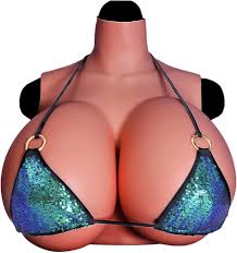 shemale massive tits|JYACANS Crossdresser Breastplate Huge Boobs Z Cup Silicone Breast Forms  Fake Big Tits S Cup Transgender Shemale Drag Queen (01,S Cup) at Amazon  Men's Clothing store