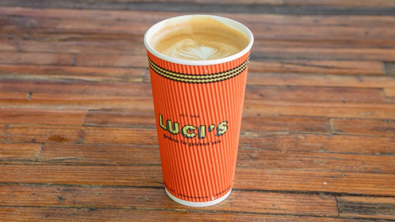 Luci's at the Orchard by null