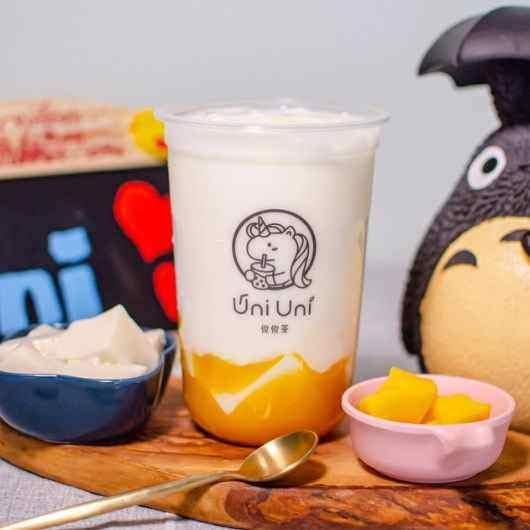 Uni Uni Boba Lincoln Park by null