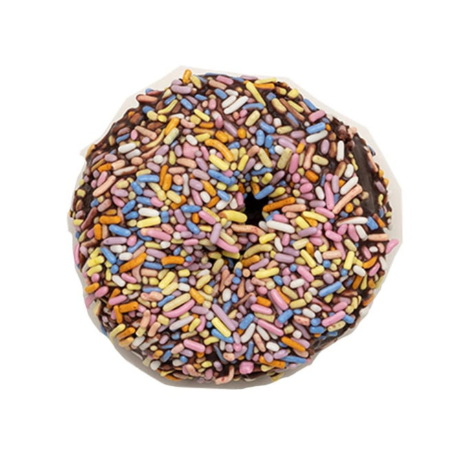 Mighty-O Donuts- Greenlake by null