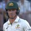 Australia vs India first Test 2024, Nathan McSweeney out for a duck ...