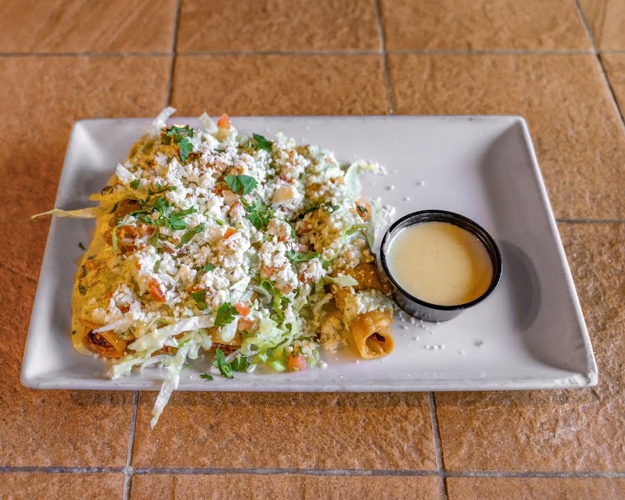 Pelons Tex Mex by null