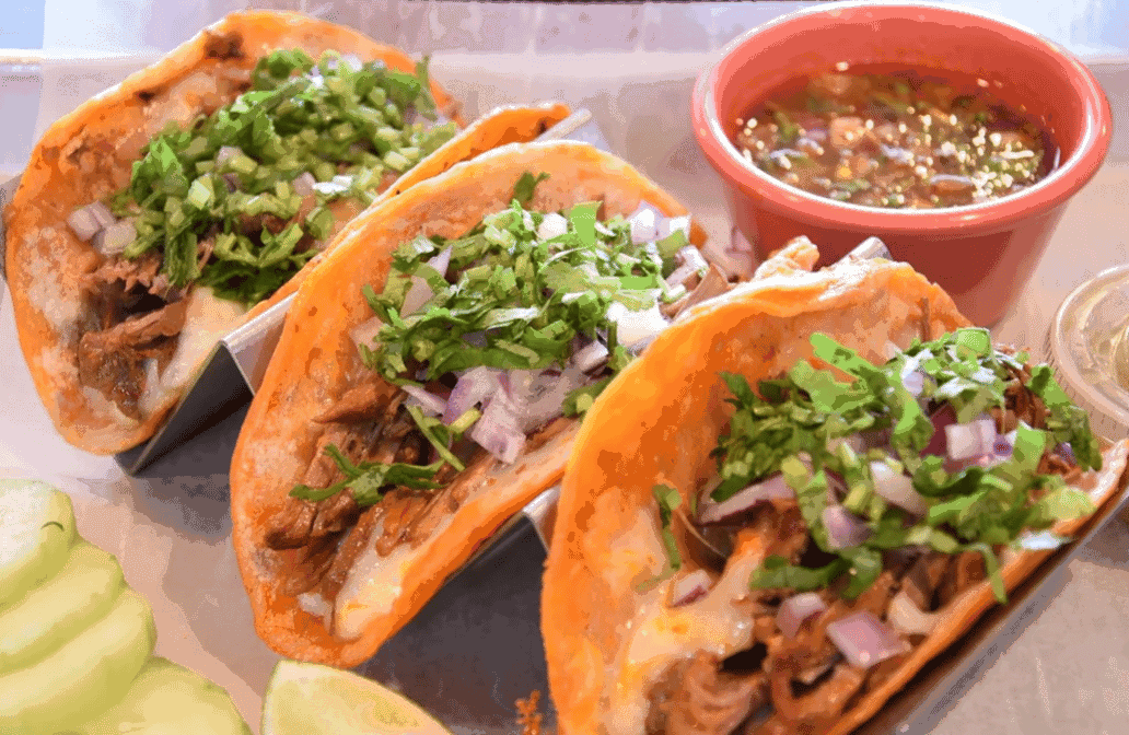 Katrina’s Mexican Grill by null