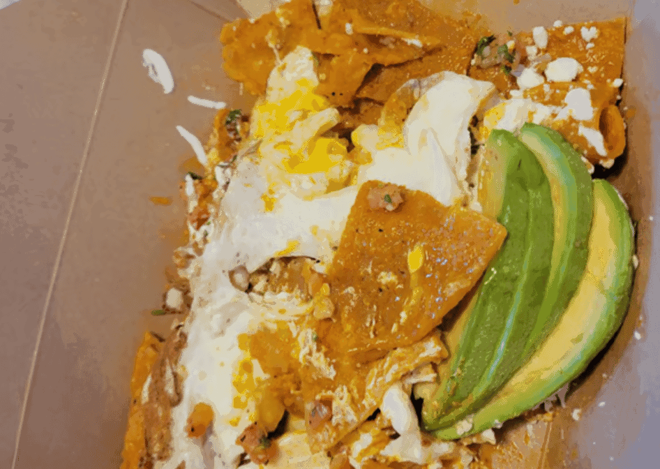 B-Town Halo Grill by null