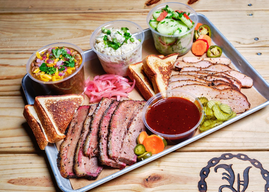 Vaqueros Texas Bar-B-Q by null