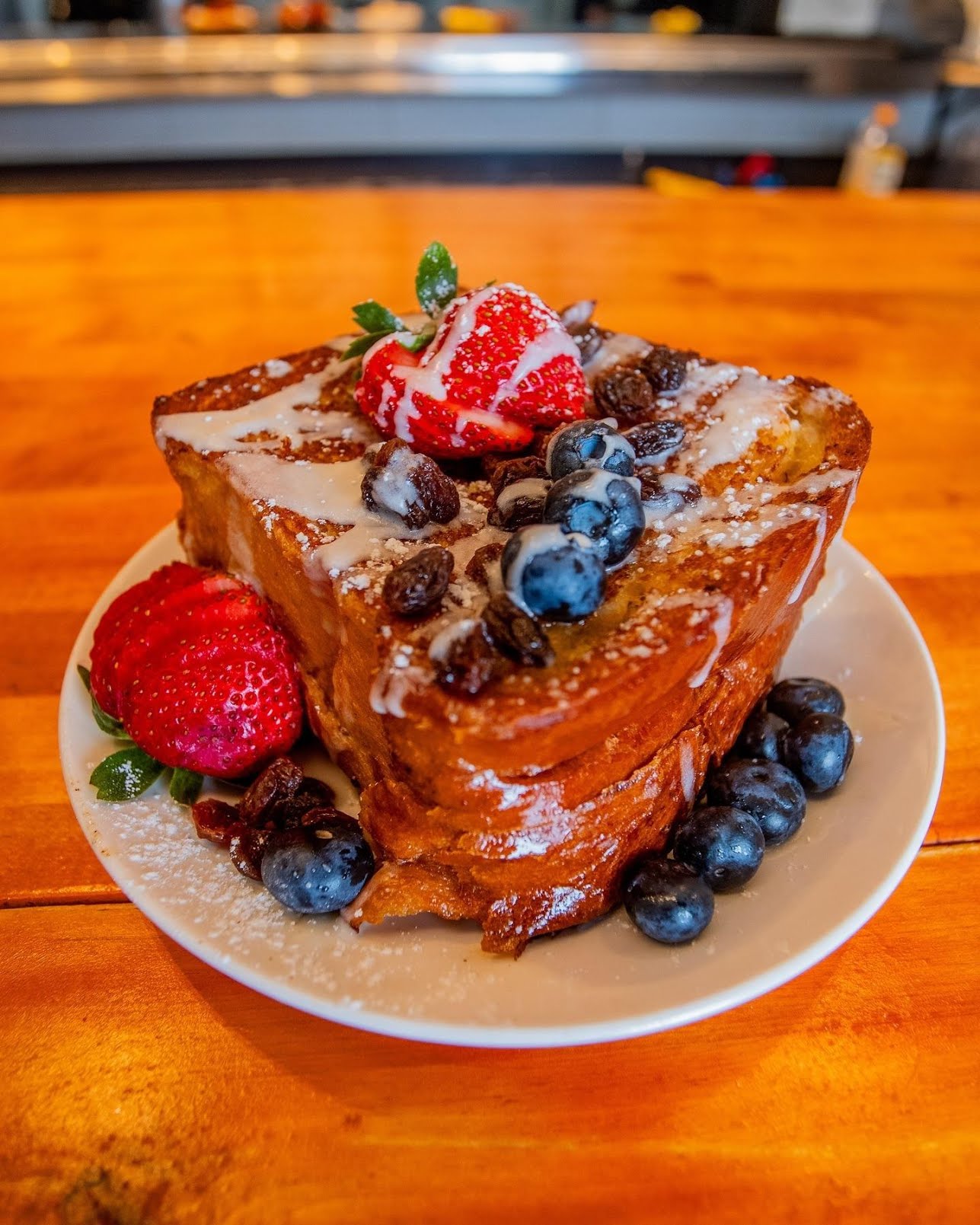 Sunrise Social PA by null