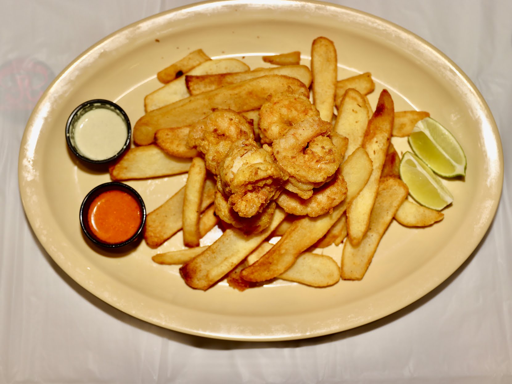 J & J Mex-Taqueria by null