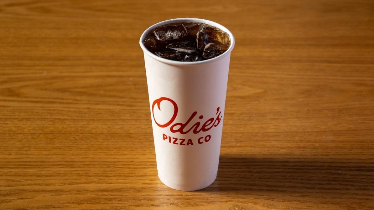 Odie's Pizza Co by null