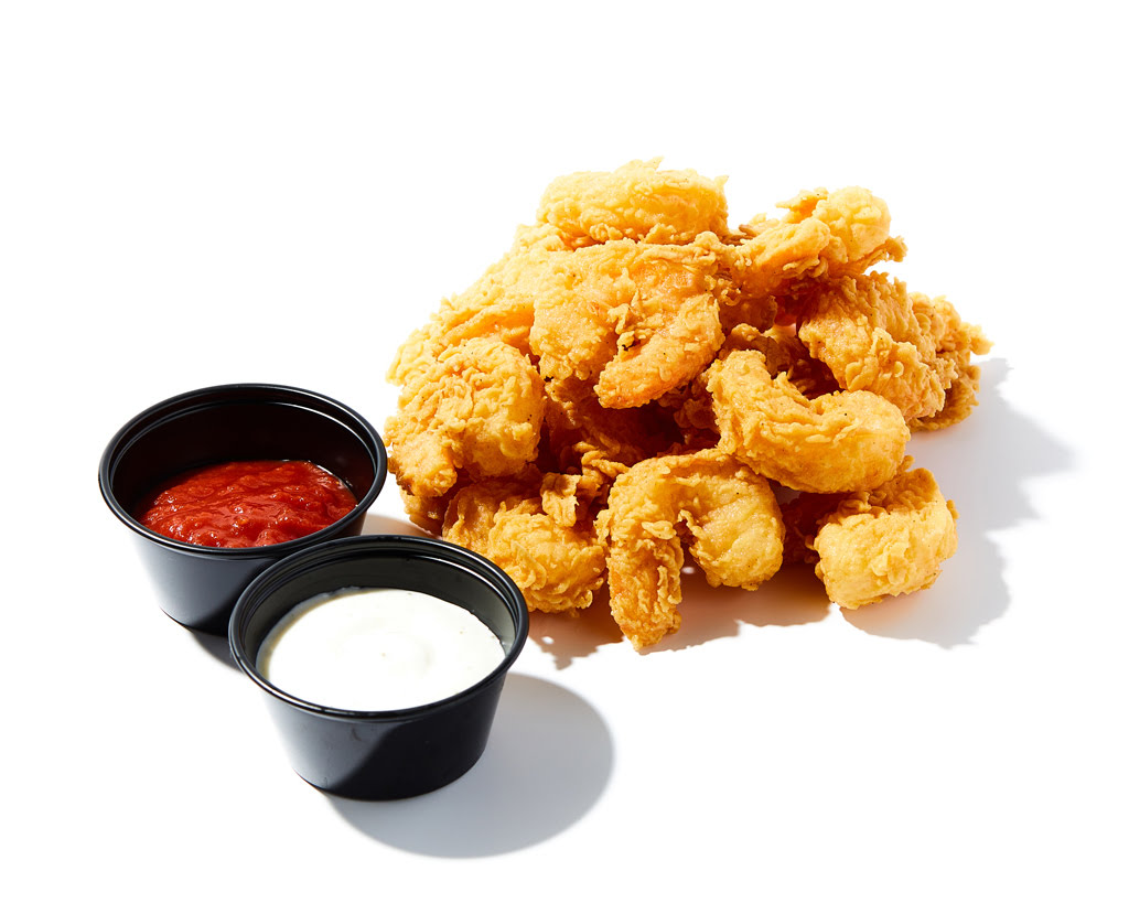 Pelicana Chicken by null
