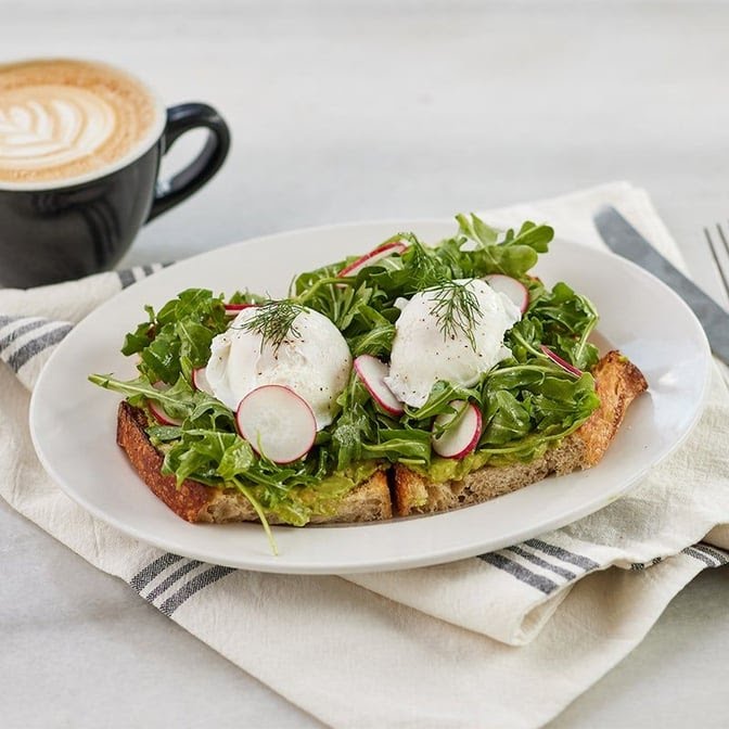 Tatte Bakery & Cafe | Berklee by null