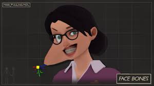 Najsigt miss pauling team fortress team fortress jpg x Miss pauling