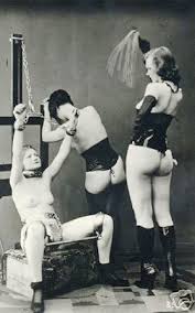 A bit of vintage femdom porno foto pics sex beelden pictoa jpg x Vintage femdom