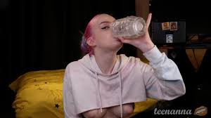 Crazy german cum drinking teen jpg x Cum drink