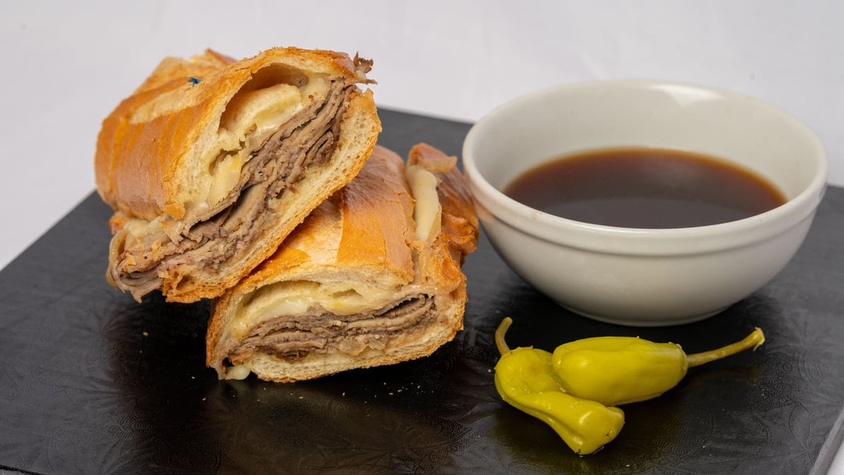 La Boulangerie by null